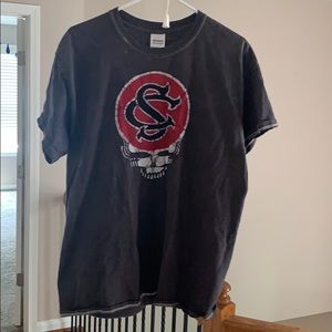 Grateful Dead USC Steal Your Face